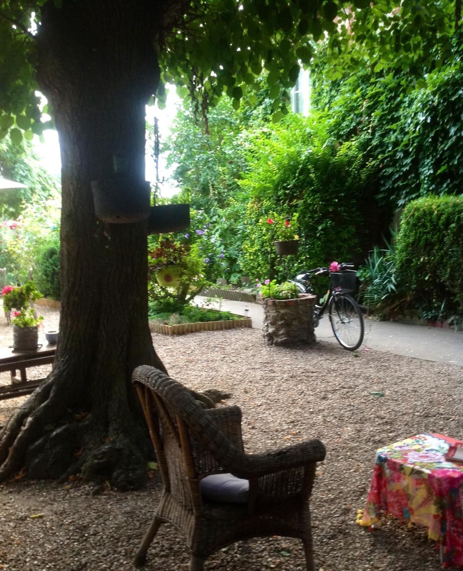 Chambres D'Hotes La Villa Alienor Les Andelys Exteriör bild