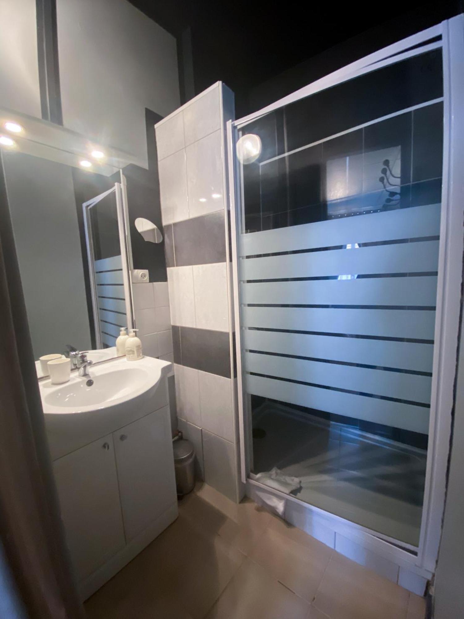 Chambres D'Hotes La Villa Alienor Les Andelys Exteriör bild