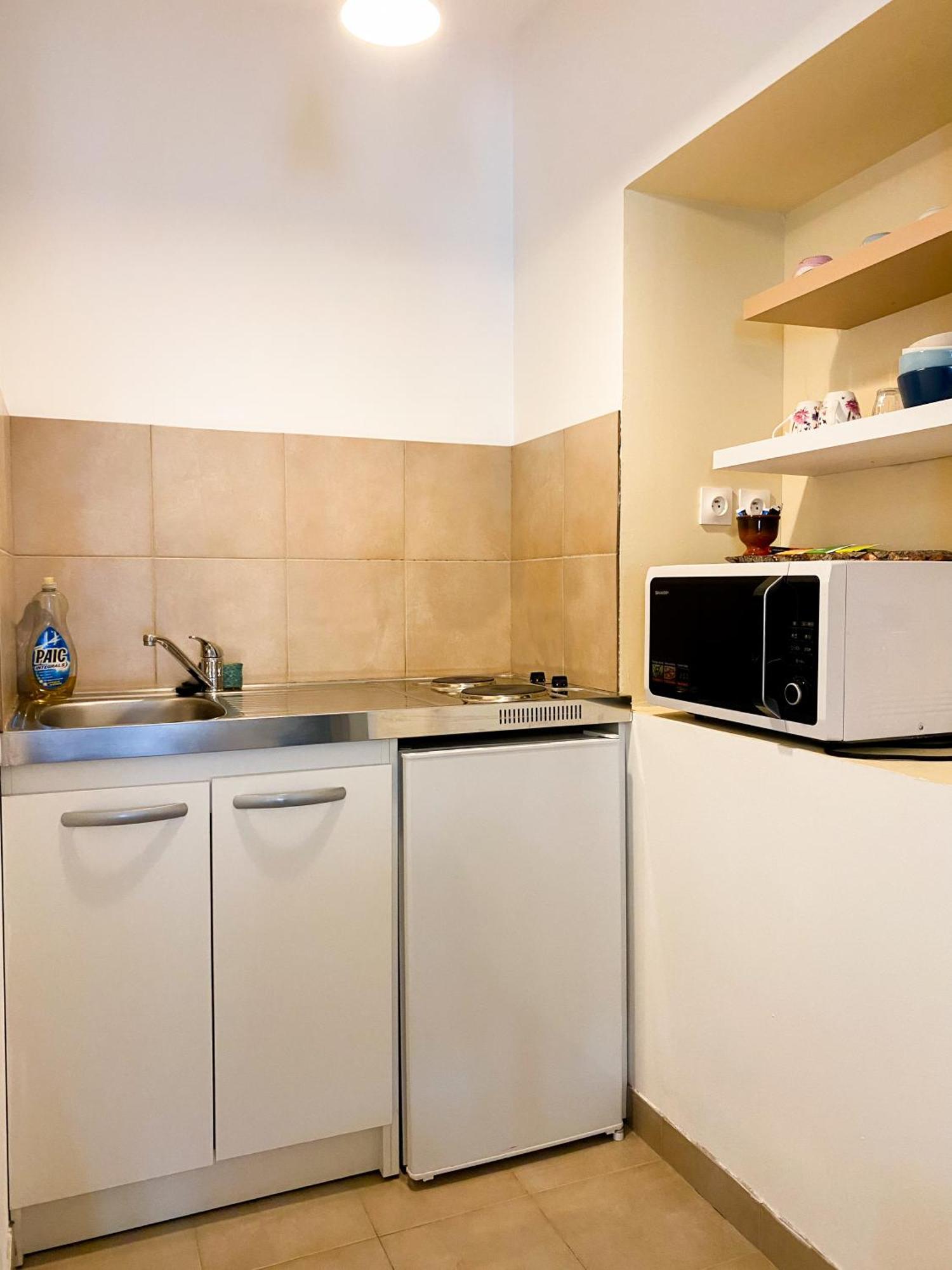 Chambres D'Hotes La Villa Alienor Les Andelys Exteriör bild