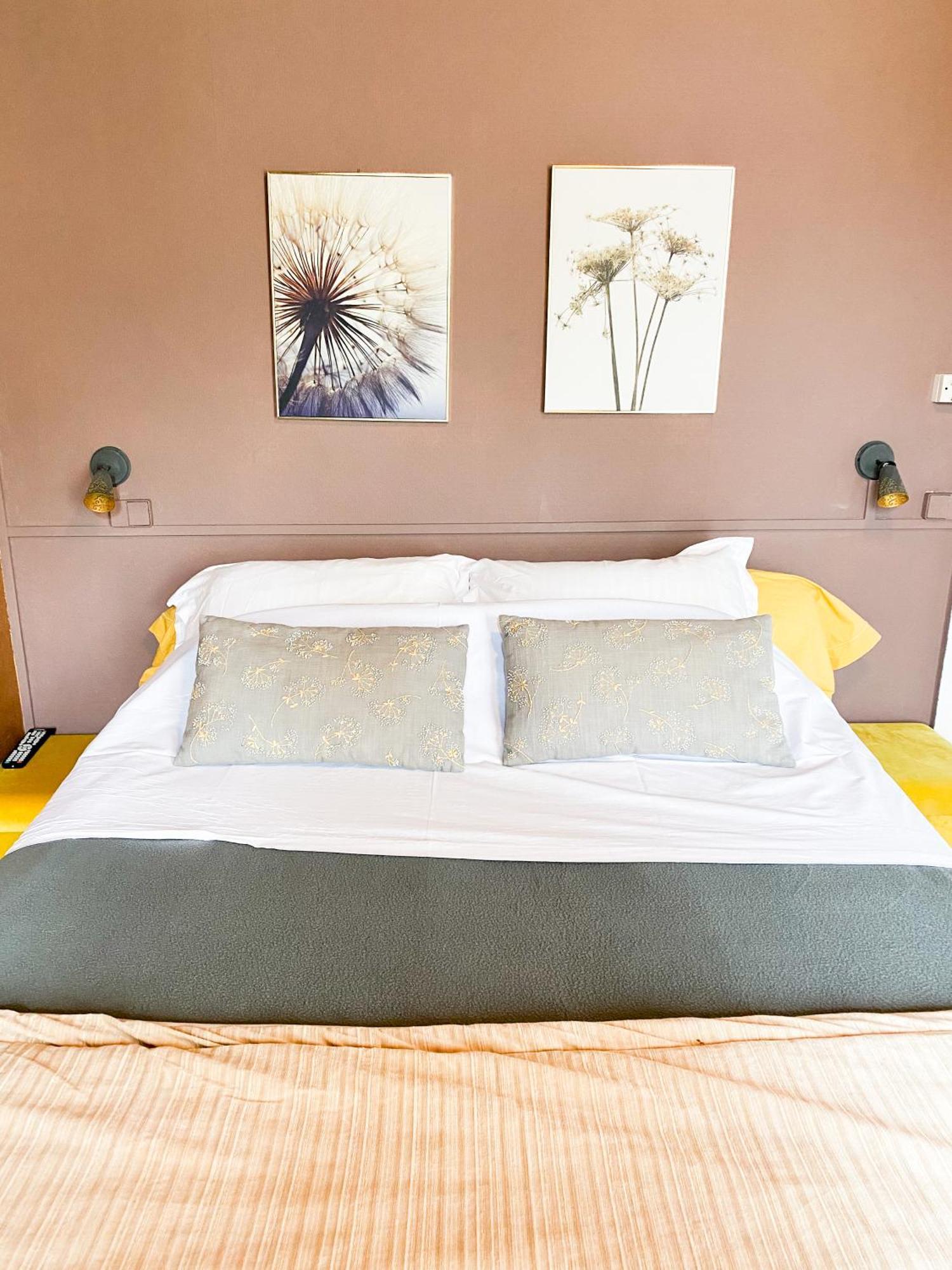 Chambres D'Hotes La Villa Alienor Les Andelys Exteriör bild